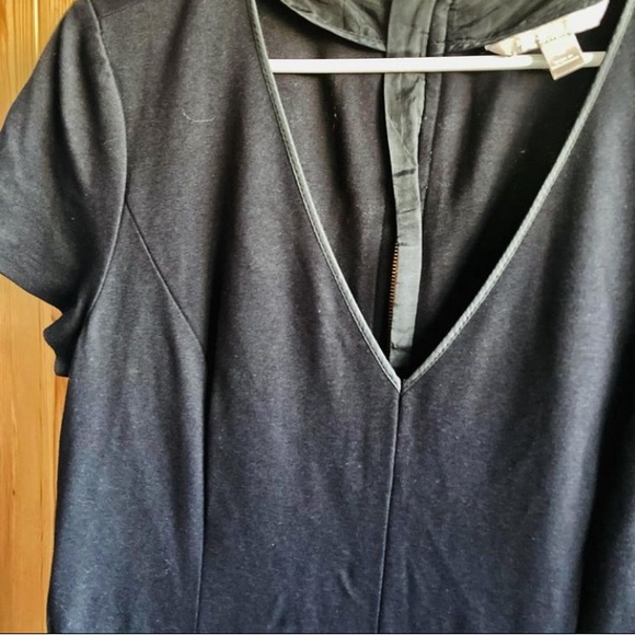 Banana Republic skater dress (size 12) - Picture 4 of 6